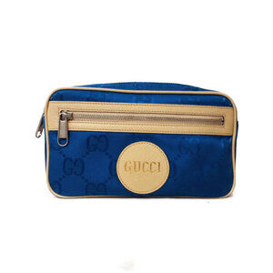 GUCCI Off the Grid Belt Bag Body